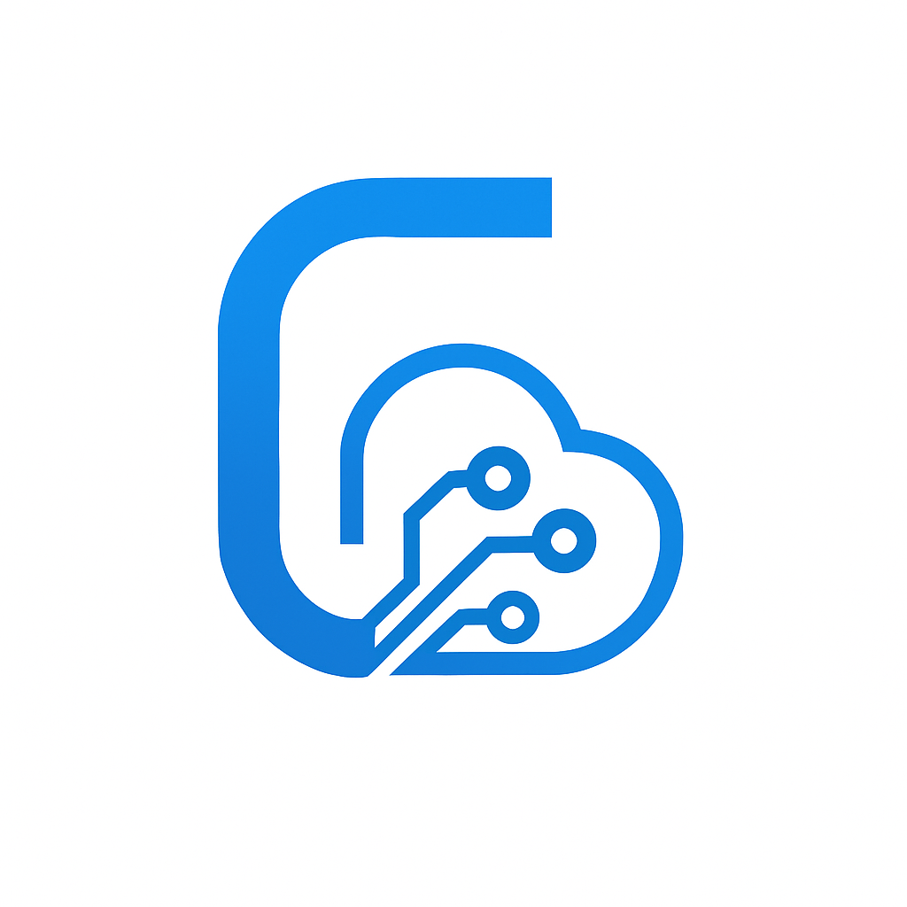 Genie, Inc. Logo